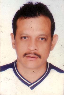 RAKESH SHRESTHA